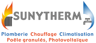 Logo de l'entreprise